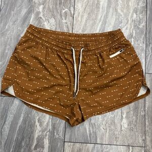 Vuori clementime women’s shorts